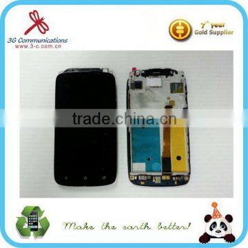 2015 Good Quality Wholesale Price for Htc ONE Lcd Display photo-2
