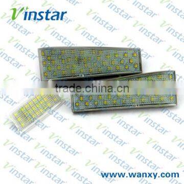 roof light auto led lamp