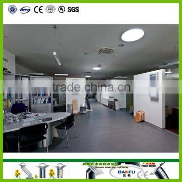 2015 Hot!!! tubular skylight for school, hospital, government office building