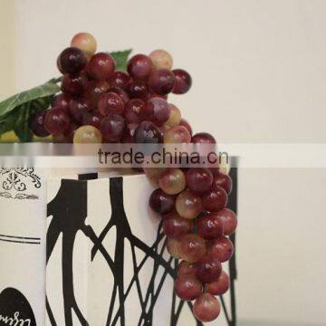 decorative artificial grapes