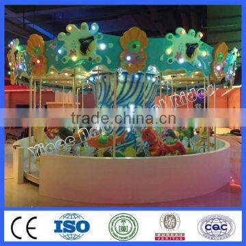 Carnival Games for Sale Ocean Carousel