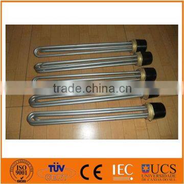 electric water heater stainless steel immersion heater