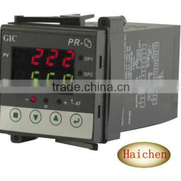 Vapor Pressure Type Temperature Controller