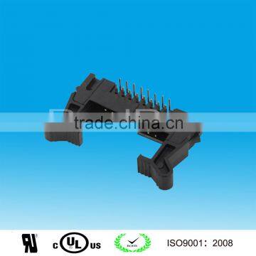 Made in China 2.0mm Pitch Long Ejector Header Latch