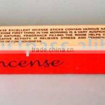 OM Traditional Tibetan Incense