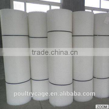 Flexible Plastic Mesh Fabric (China Supplier, Good Quality)