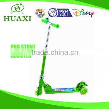 CE approval frog swing scooter