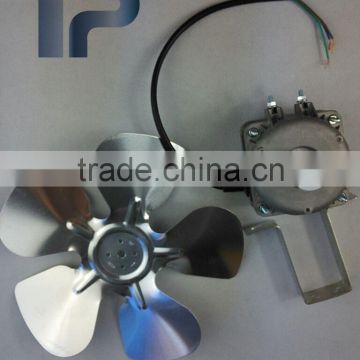 CE Approved safe and reliable ac axial fan motor