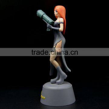 Customized Adult Japanese Movies Plastic Female Model