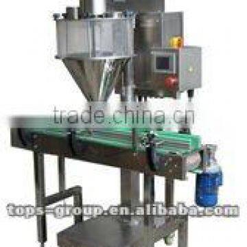 Automatic Flour Auger Filling Machine