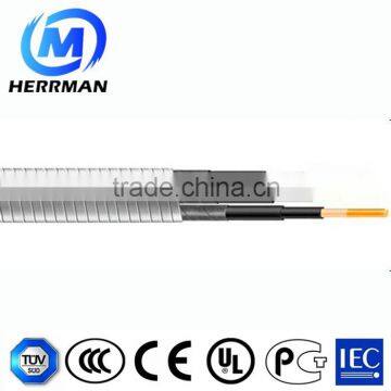 Good Price ERP insulated Flat Oil Pump Cable