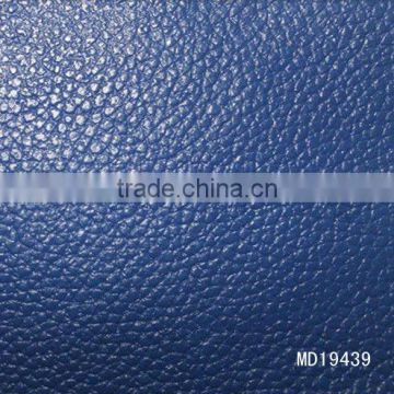 Glossy Genuine leather for handbag,sofa and cars