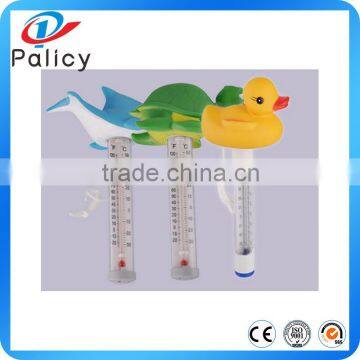 Pool Thermometer Hygrometer Bath Thermometer Duck Thermometer photo-5