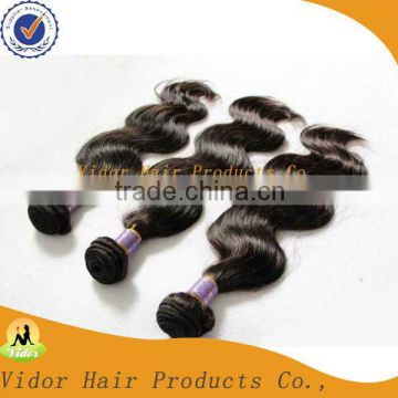 Wholesale Dropship Brazilian Virgin Hair