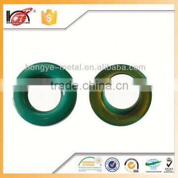 2016 Hot New design fancy metal eyelets for curtains