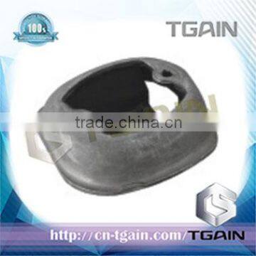 Rubber Mounting 2012411613 2012411613 for Mercedes BenzW201-Tgain