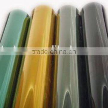 2ply SRC Newly arrived high quality solar window film for car