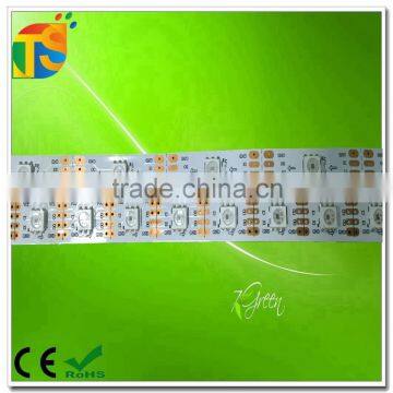 Dream Color Addressable 60leds Apa102 Led Strip Light Ip65 photo-2