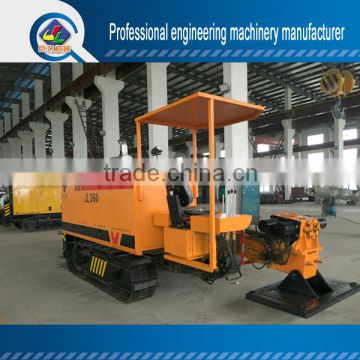 China underground horizontal directional drill