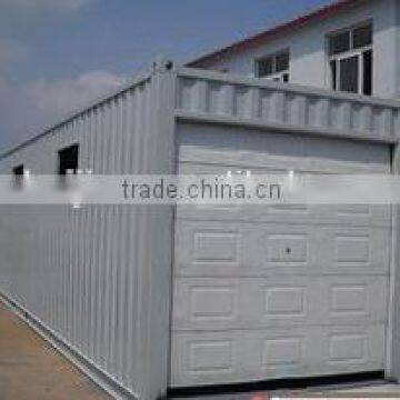 flat pack container storage/ portable storage containers