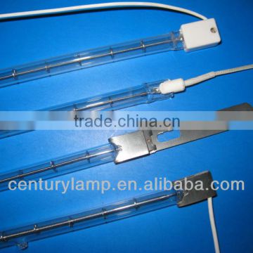 Infrared Quartz Halogen Lamp