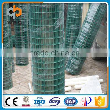 my test Fast delivery cheap pvc welded wire mesh fences for sale