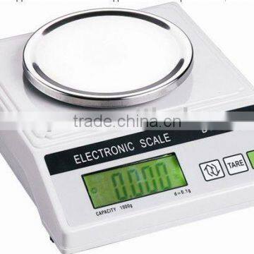 electronic balance DTY1000