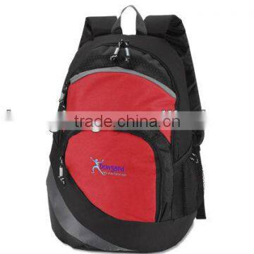 Fashion backpack Laptop Bag For School Student