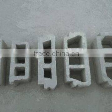 Concrete Hollow Block Mould