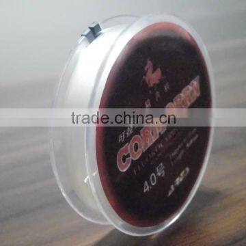 Fluorocarbon Fishing Line With High Density/100% Pure Fluorocarbon Material/Fluoro Fishing Net Line/Fishing Tackle Line photo-4