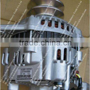 S4K S6K alternator 34368-02200 Genuine Part Goods in Stock