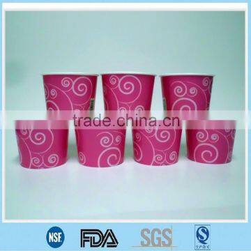 Ice Cream Sundae Cup / Ice Cream Sundae Cup With Lid / Disposable Ice Cream Sundae Cup photo-5