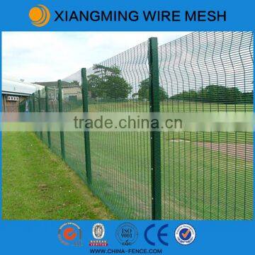 2016 Hot Sale Anti-Climb High Security 358 Fence