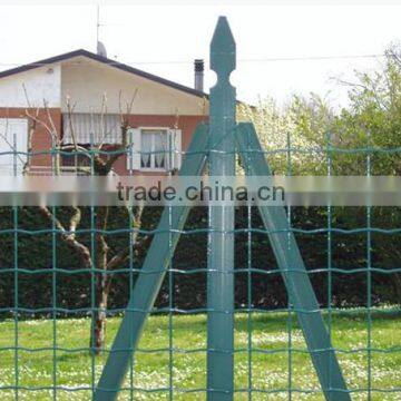 high quality prefab fence panels / fence panels / safety mesh fence