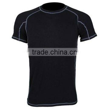 MMA Rash Guards