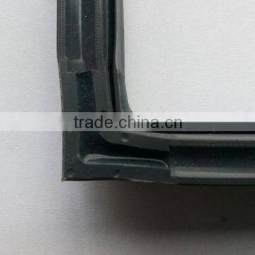 customed black oven seal strip