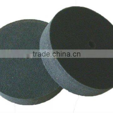 nylon gear wheel