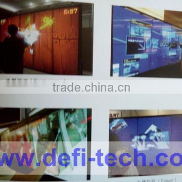 dvi touch screen monitor,1080p high-definition broadcast