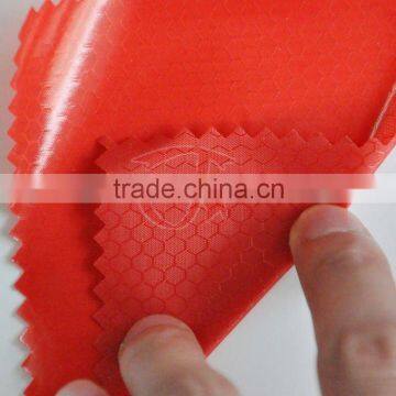 PVC Coated Oxford Fabric For Bags and Tents
