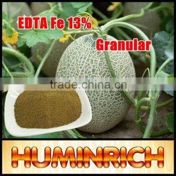 Huminrich High Economic Value Crops Water Soluble Fertilizer With Micronutrients