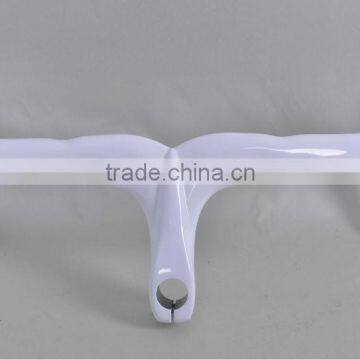 Dengfu Brand T700 Super Light Road Bicycle Integrated Carbon Handlebar HB005