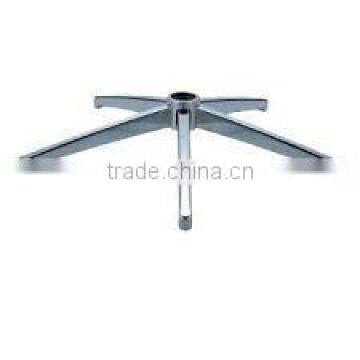 Aluminum Die Cast Furniture Legs and Chair Bases