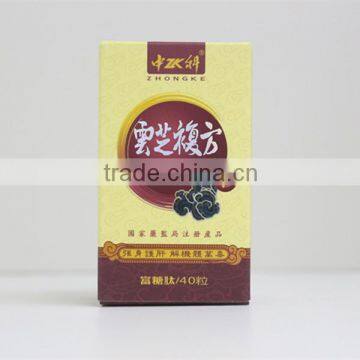Chinese Professional High Tech Extract Lucidum Ganoderma photo-2