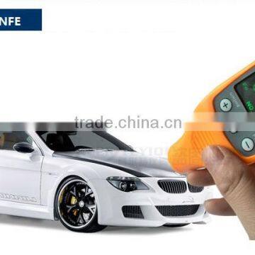 Car Paint Thickness Gauge Which Can Automatically Identify Magnetic and Non-magnetic Substrate