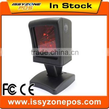 IOBC015 Supermarket Barcode Scanner Laser 1500scans/second High Speed