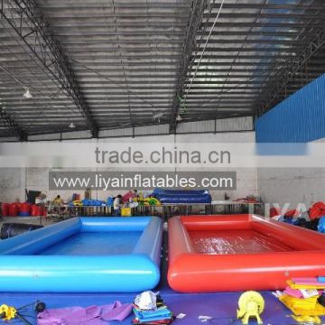 65cm dia inflatable swimming pool,inflatable water pool for soap game