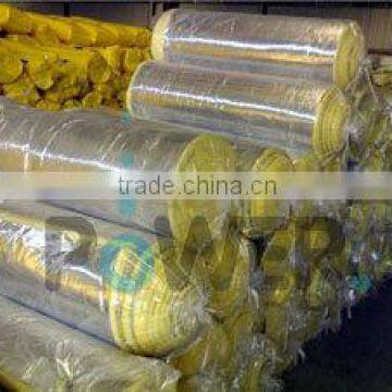Fire Rated Glass Wool Sound Silencer photo-3