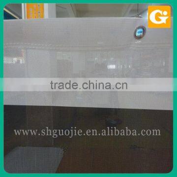 Large Banner Printing Pvc Banner Welder photo-5