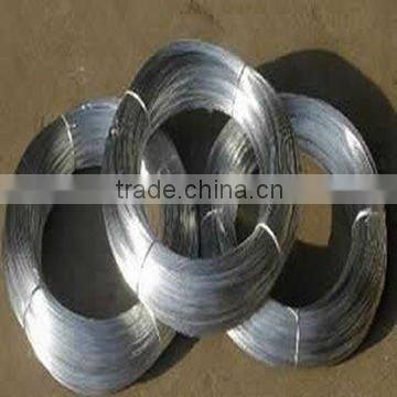 galvanized iron wire gauge wire cage wire