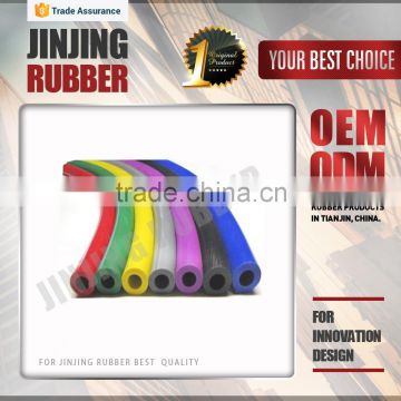 Quality new design silicone latex rubber stretch tube